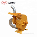 NDRD Animal Feed Pellet Machine Hammer Mill Plant/ Diesel Engine Pellet Mill Hammer Mill